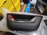 Buzunar tapierie usa stanga iveco daily de la 2014 2019 nou 5802031952