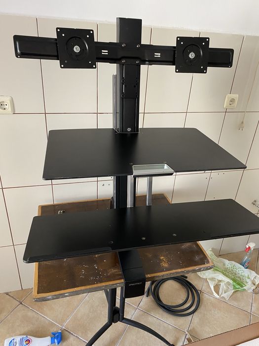 Suport statie ergotron