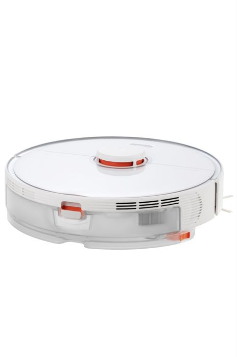 Robot de aspirare Roborock Cleaner S5 MAX, WiFi,