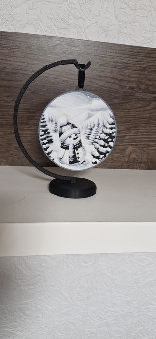 Ornament/ Decoratiune Crăciun