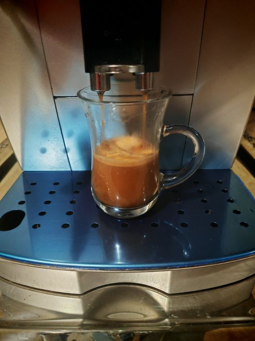 Delonghi ECAM 22.110.SB magnifica S