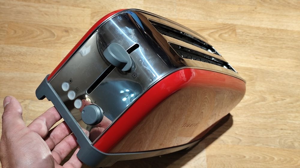 Тостери / TAURUS 1400W / Тостер / SPAIN