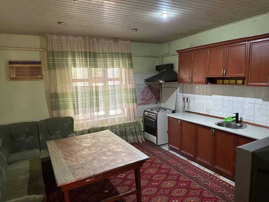 Сдаётся в аренду дом в 24-м микрорайоне