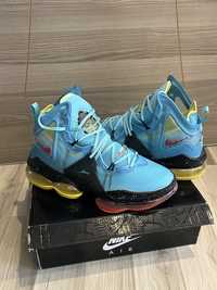 Nike Lebron XIX EP 46номер