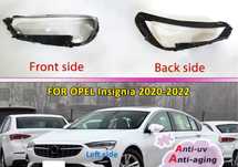 sticla far opel insignia 2021-2023
