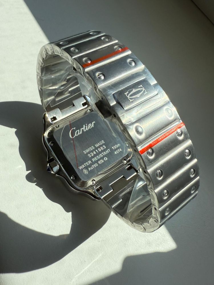 Cartier Santos 40mm