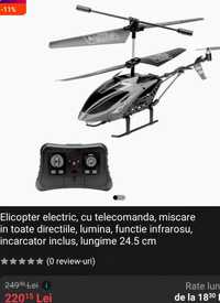Elicopter cu telecomanda - ieftin