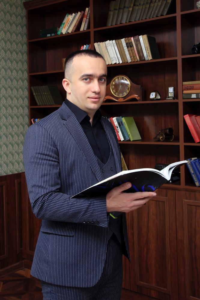 Психолог , 10 йиллик тажриба