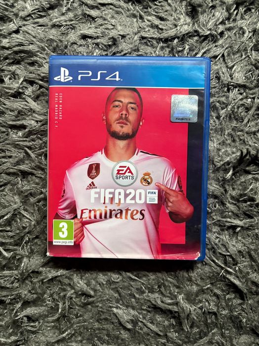 Продавам Fifa 20