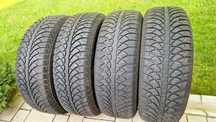 Anvelope iarna 185 65 R 14 Fulda