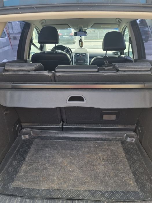 Vând Mercedes A class 200