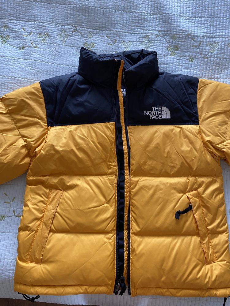 Куртка The north face 44/46 новая