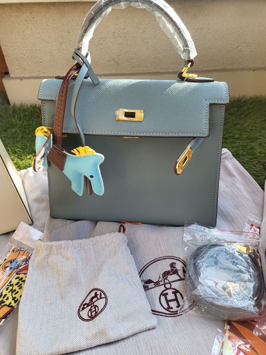 Налична чанта Hermes