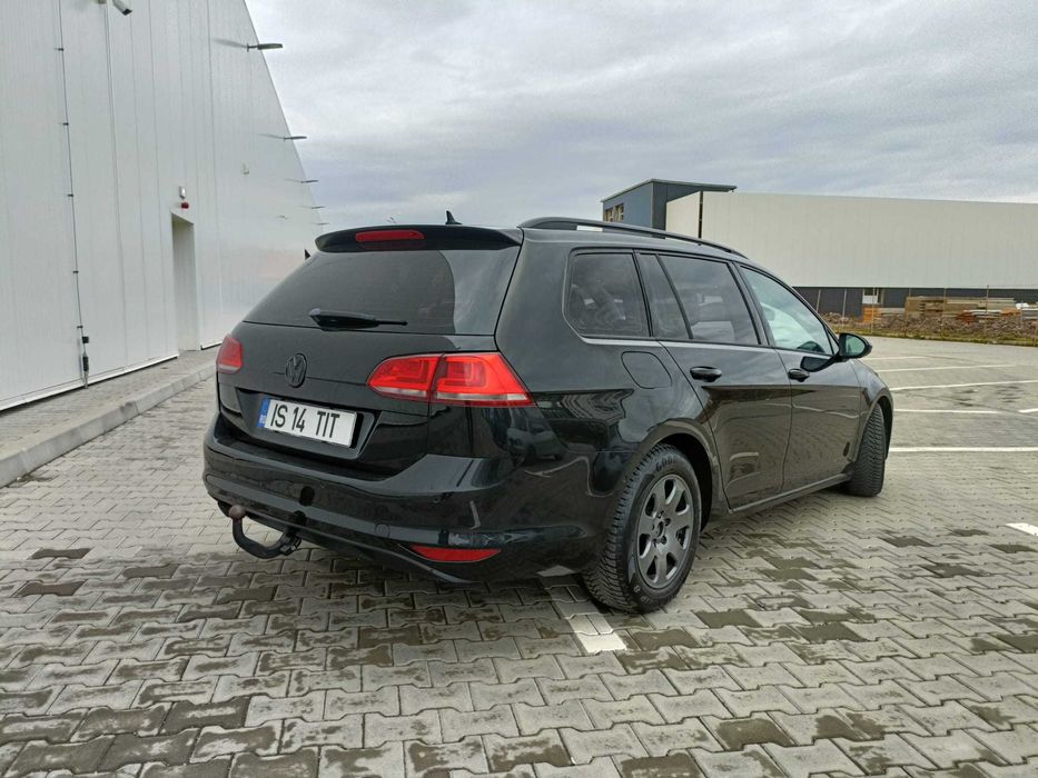 Vand/Schimb VW Golf 7 1.6 TDI 105cp