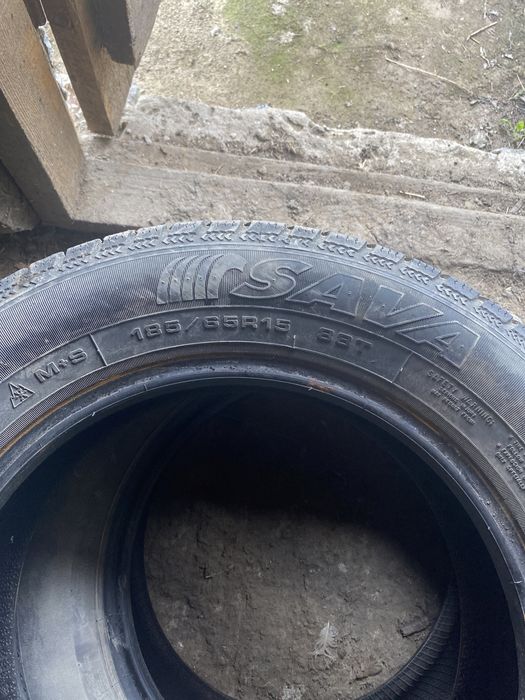 Продам липучку все сезоная сава