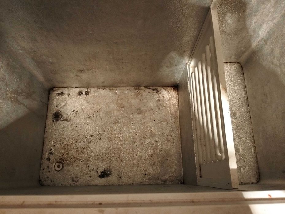 Lada frigorifica Ardo 300 Litri Perfect functionala