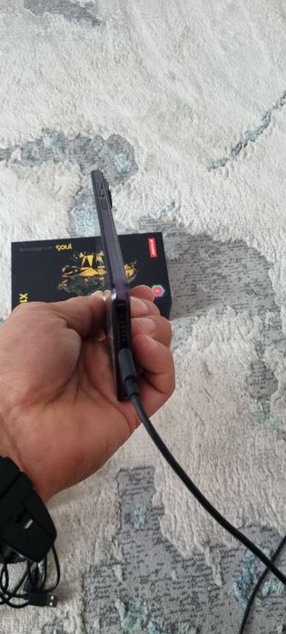 Telefon mobil allview soul x10