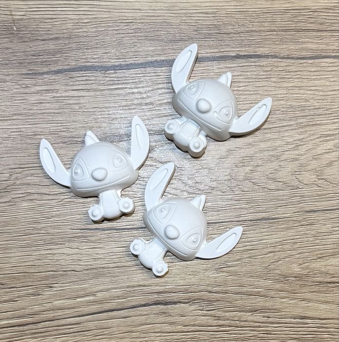 Стич гипсова фигурка Stitch