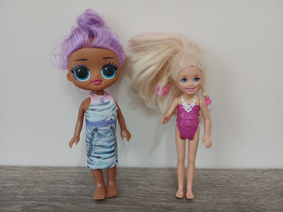 Играчки за момиченце