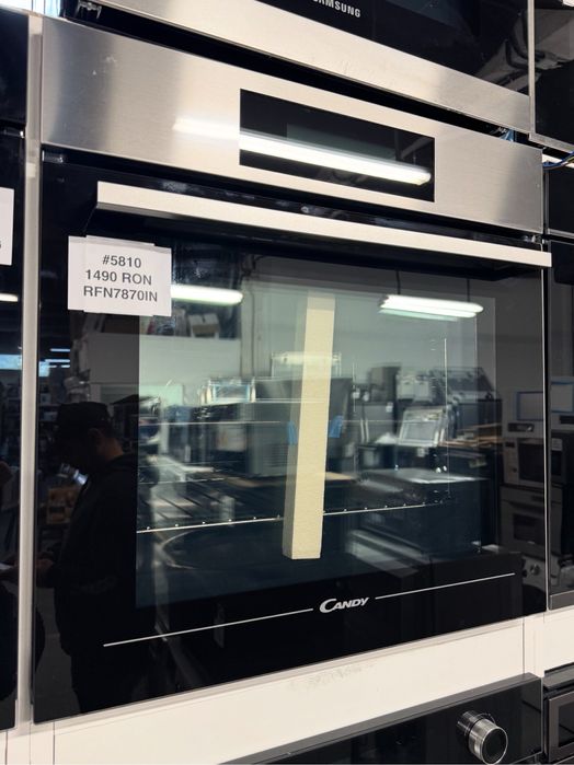 Cuptor electric incorporabil RFN7870IN