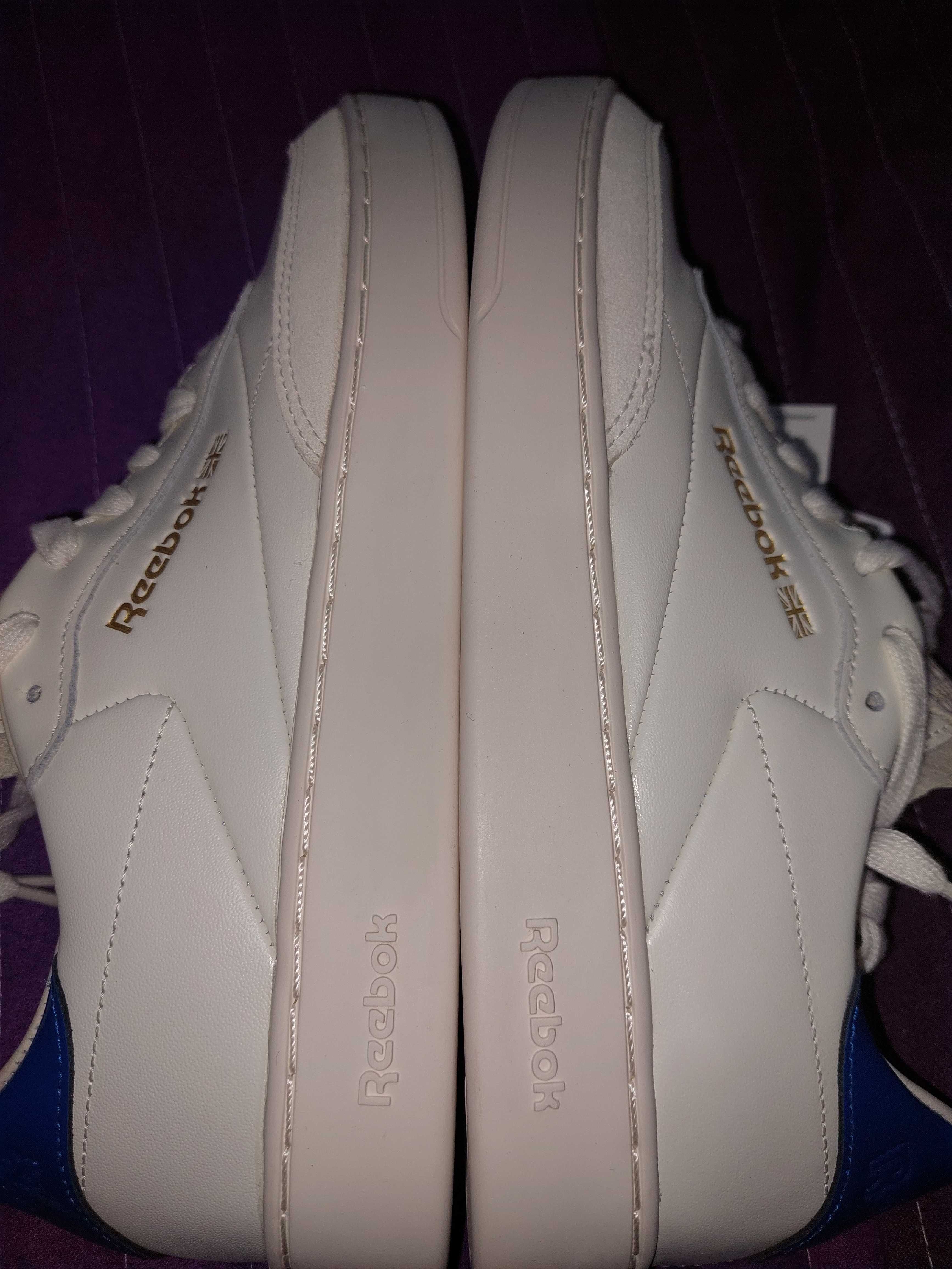 Нови маратонки Reebok 40 номер