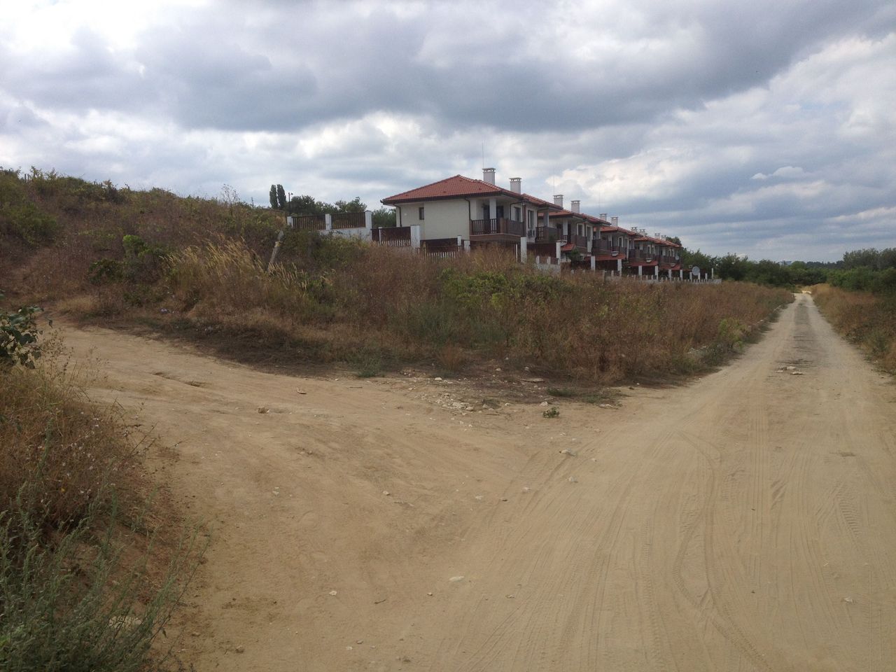 Продава се Парцел в Бяла - 1000 кв.м за 48 €/кв.м - Снимка #4