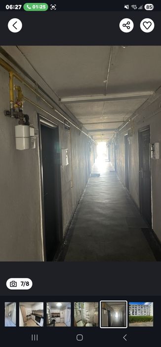 vind garsoniera 24 m