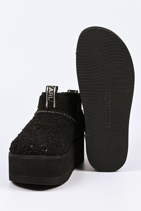 Боти Karl Lagerfeld