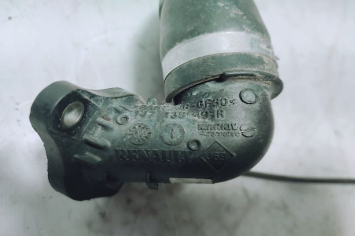 Cot admisie egr 1.5 dci k9k 147138491r Nissan Qashqai 2 J11 seria