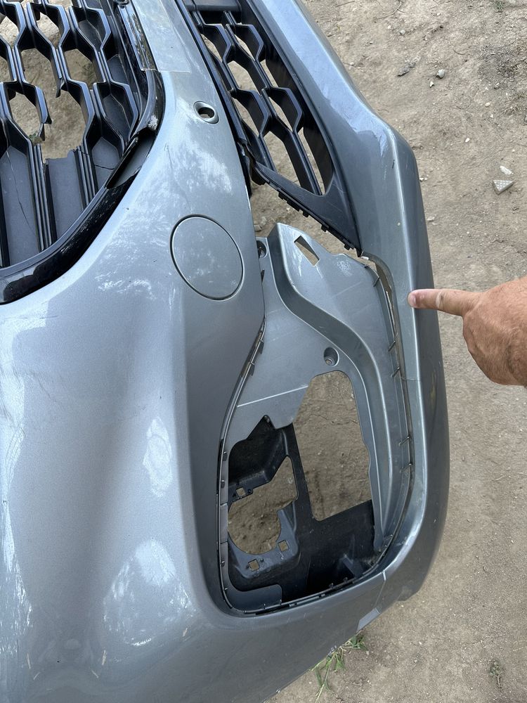 Bară față ford puma st-line.cod:l1tb-17757-d.