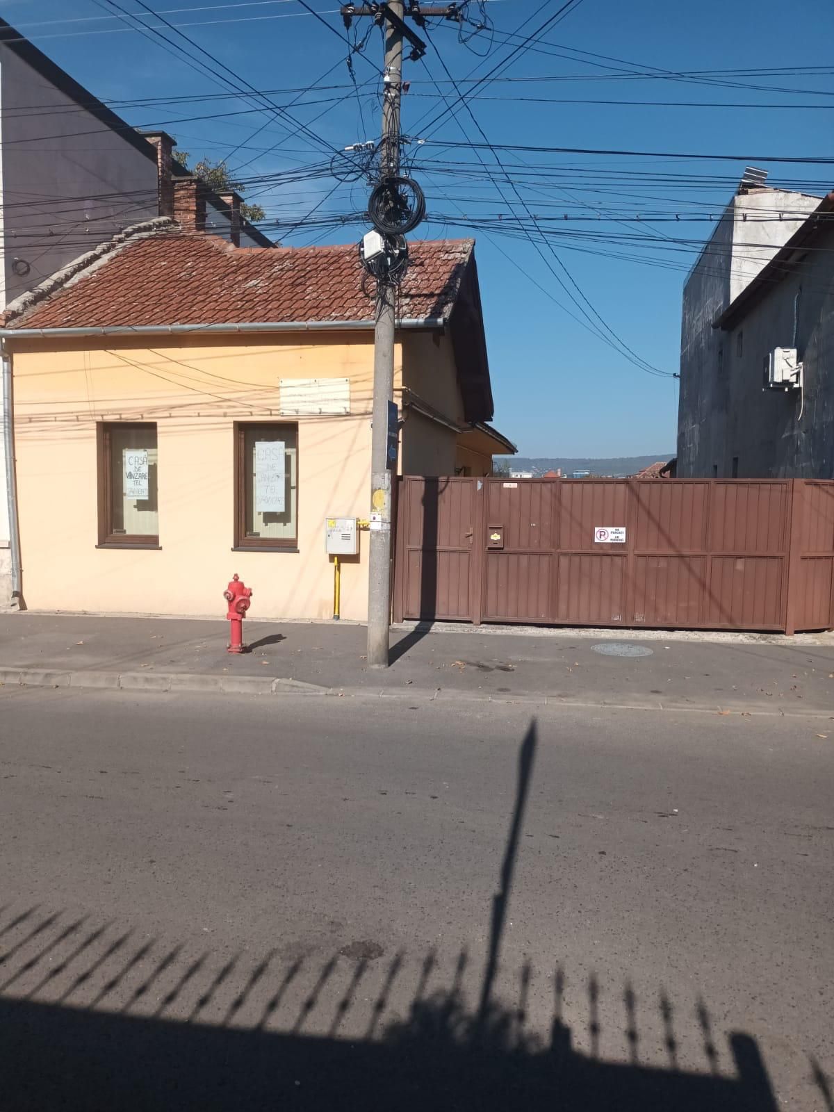 Casa de inchiriat pentru afacere