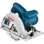 Fierastrau circular Bosch Professional GKS 190 -N-