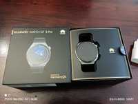 Huawei Watch gt 3 pro,възможен бартер за Самсунг galaxy watch 5, 5pro