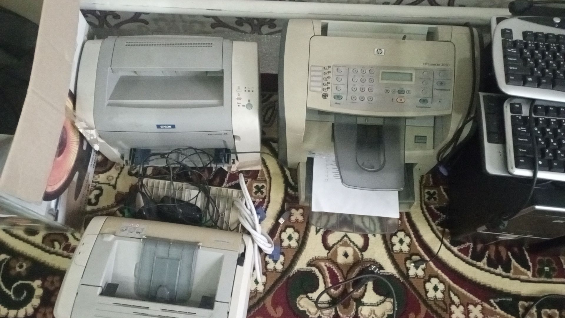 Kompyuter printer