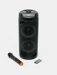БЕПУЛ Доставка, Bluetooth Караоке колонка Didea  51см+симСИЗ Микрофон
