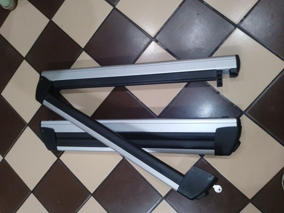 Багажник -стойка за ски Thule Xtender 6 чф.