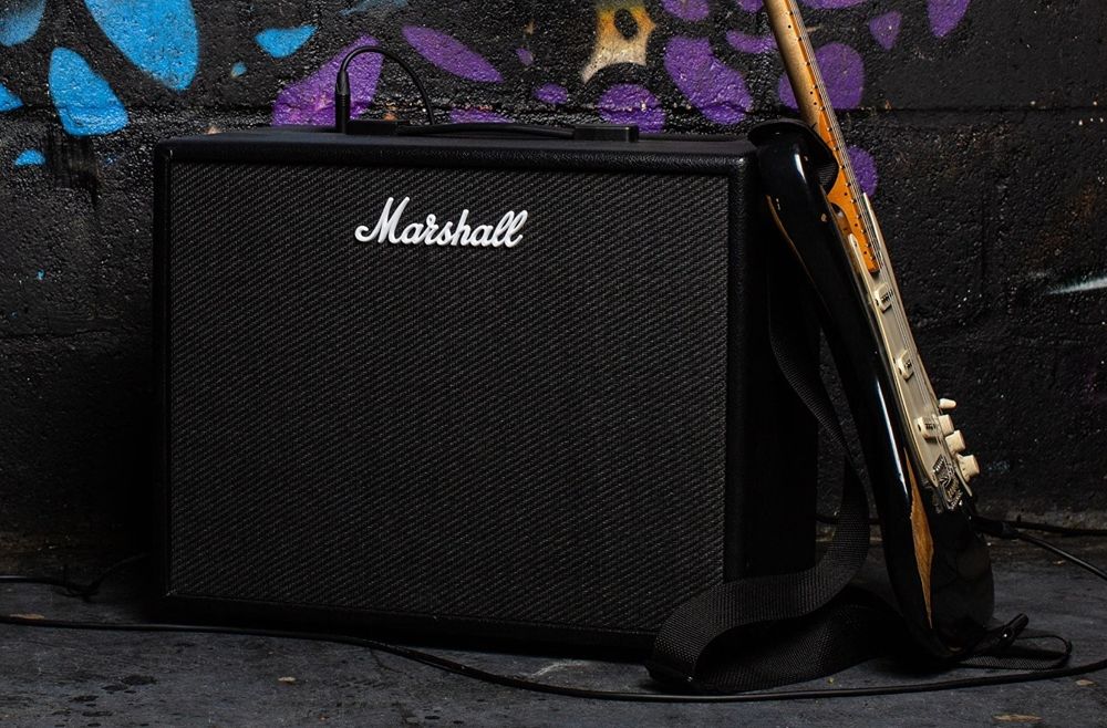 Marshall Code50, гитарный комбоусилитель, продам