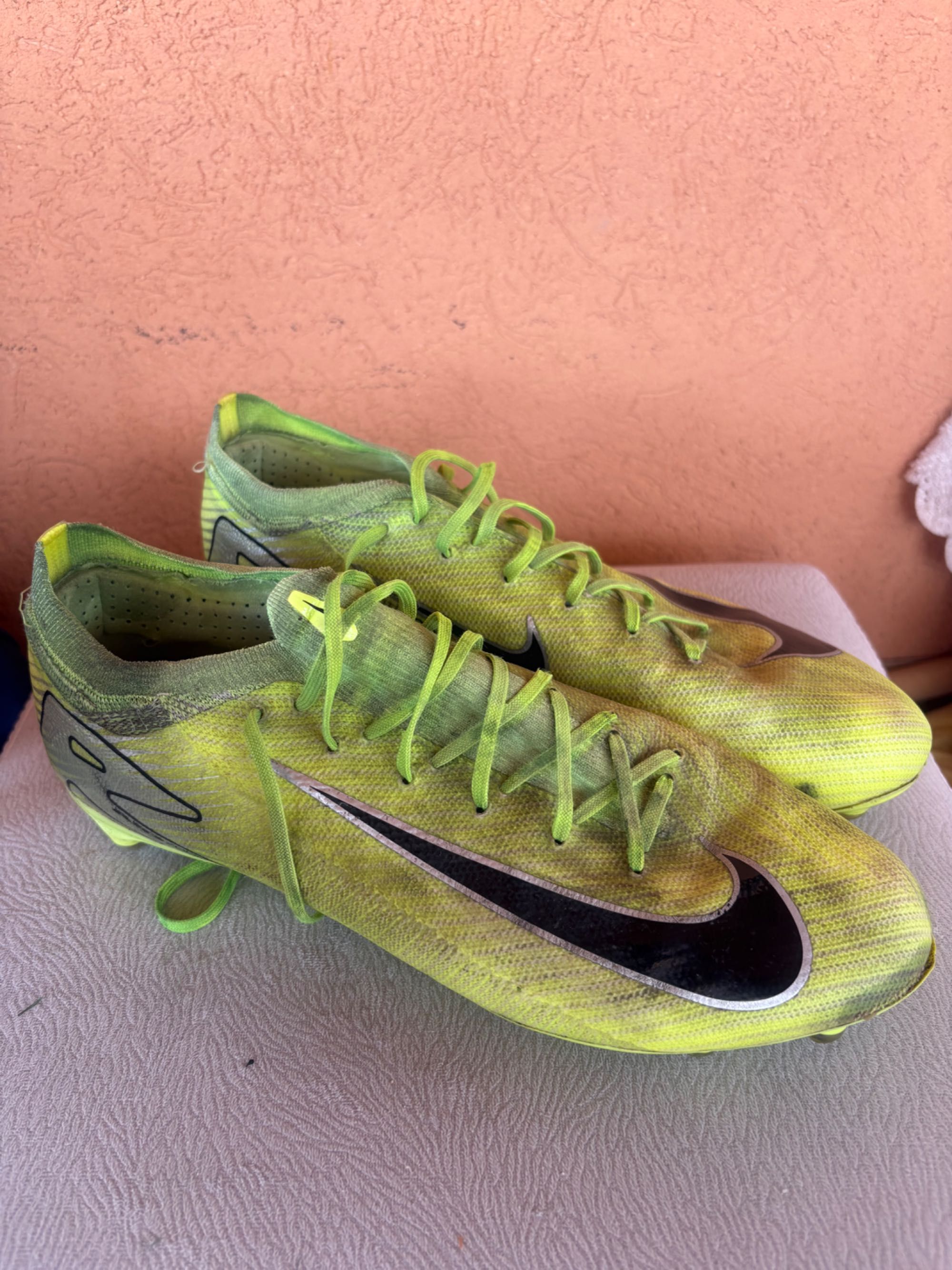Nike Mercurial Vapor 16 Pro AG