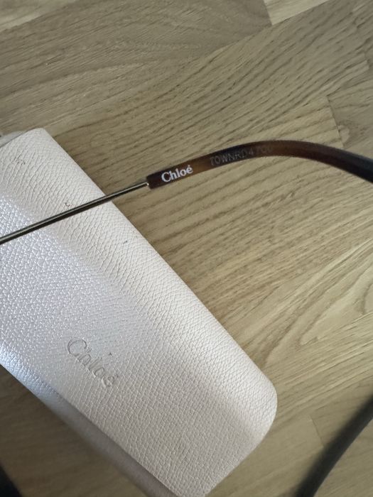 Оригинални очила Chloe