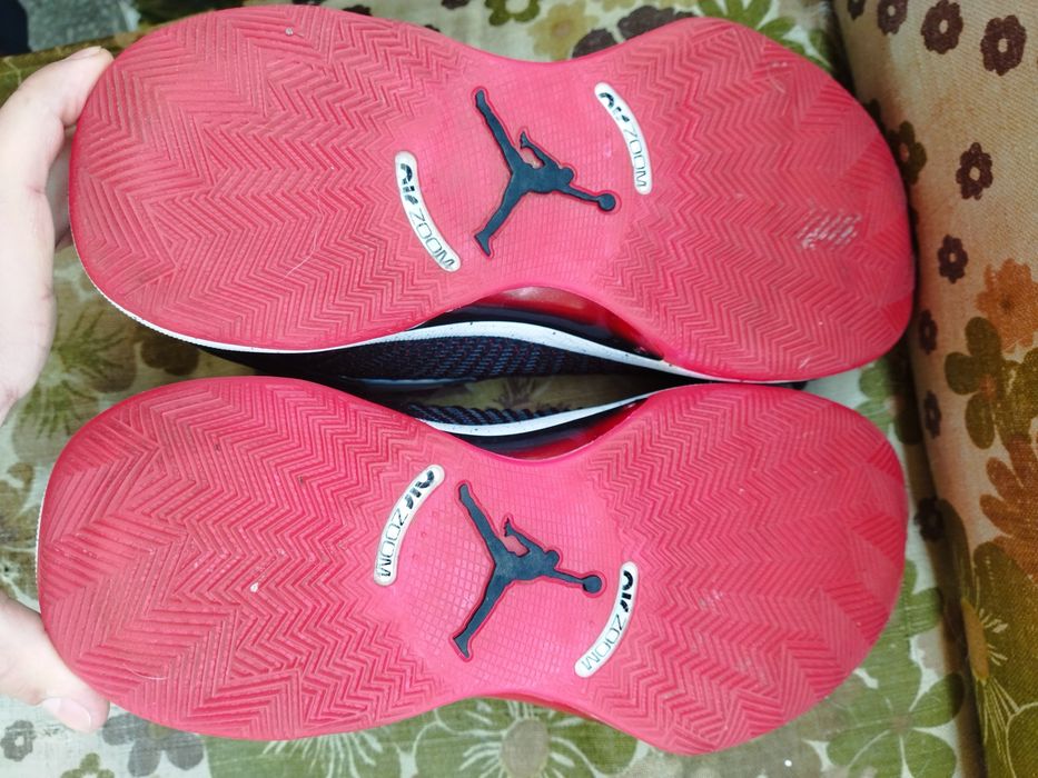 Jordan Air Zoom l