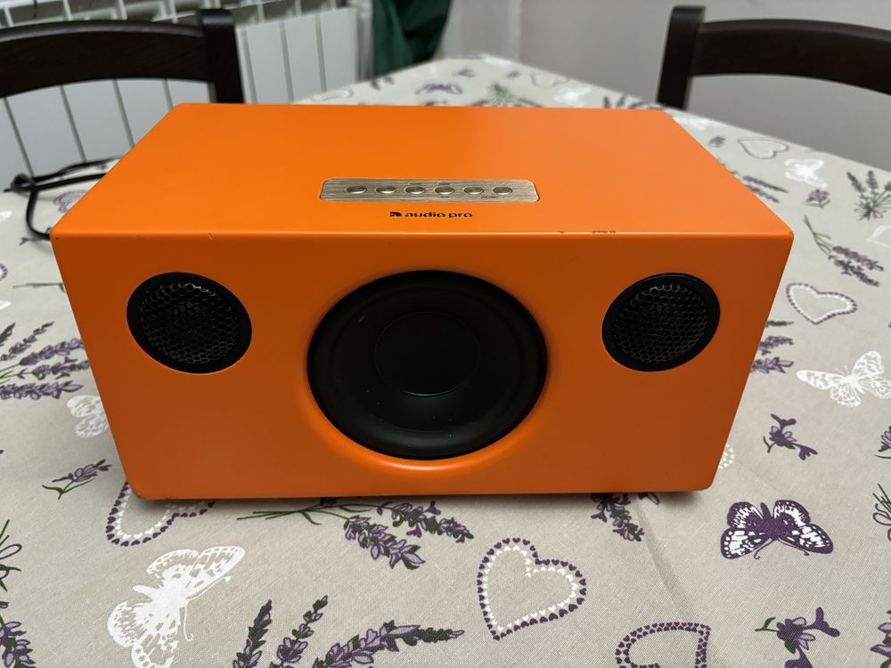 Boxa bluetooth / wireless AudioPro addon T9