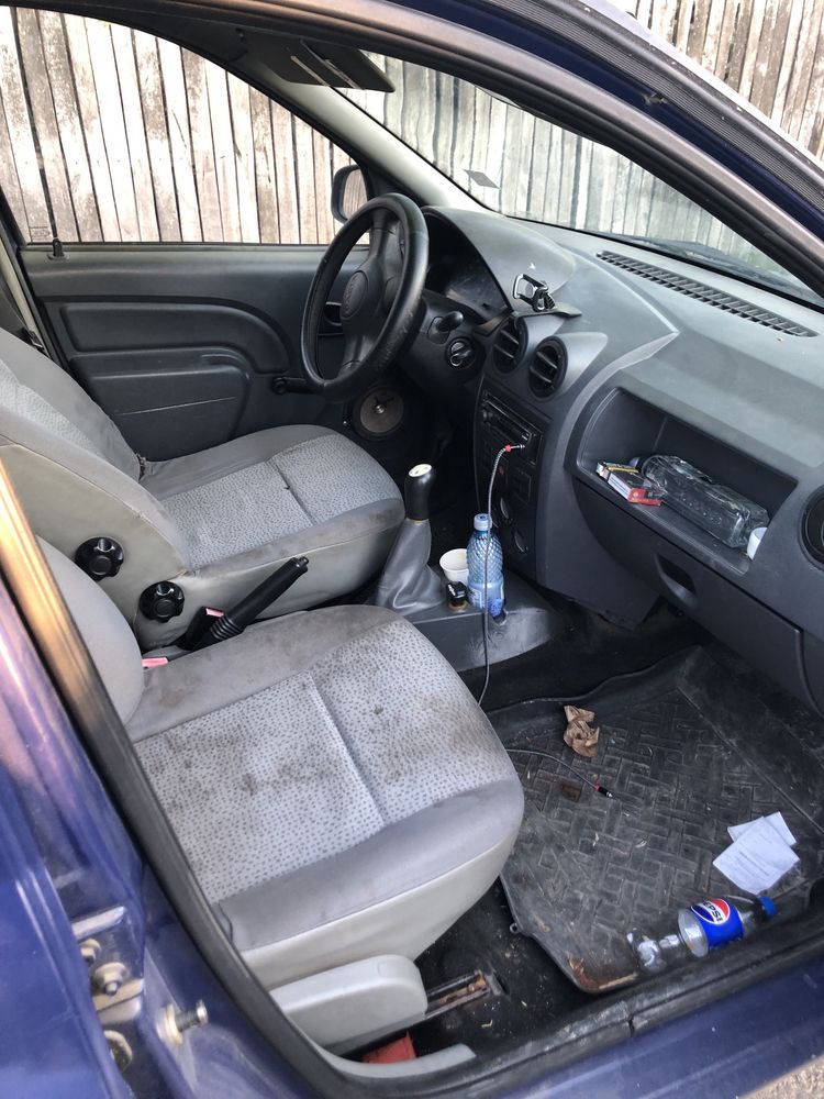 DACIA Logan 1.5 dci