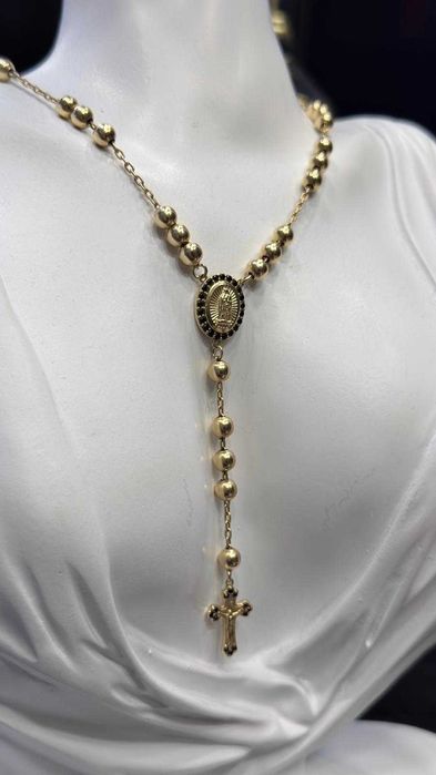 Hope Amanet P7 Lant aur 14K 20.23 GR, 39Cm