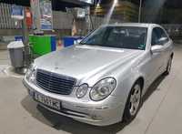 Mercedes Мерцедес E W 211 2.7 270 на части ,3.2 и 2.8