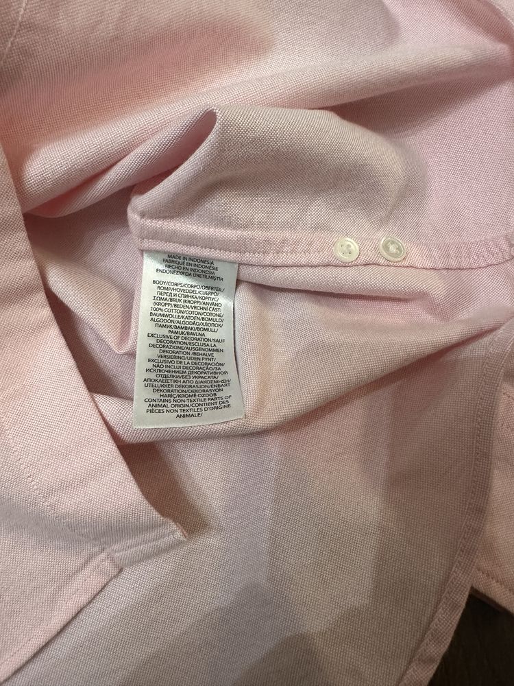 Ralph Lauren нова дамска риза