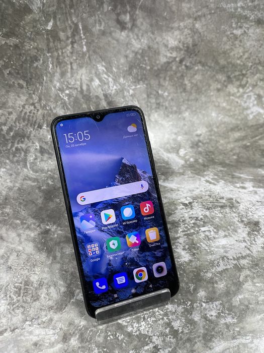 Redmi 8A 32 gb лот 769123( Костанай)1021