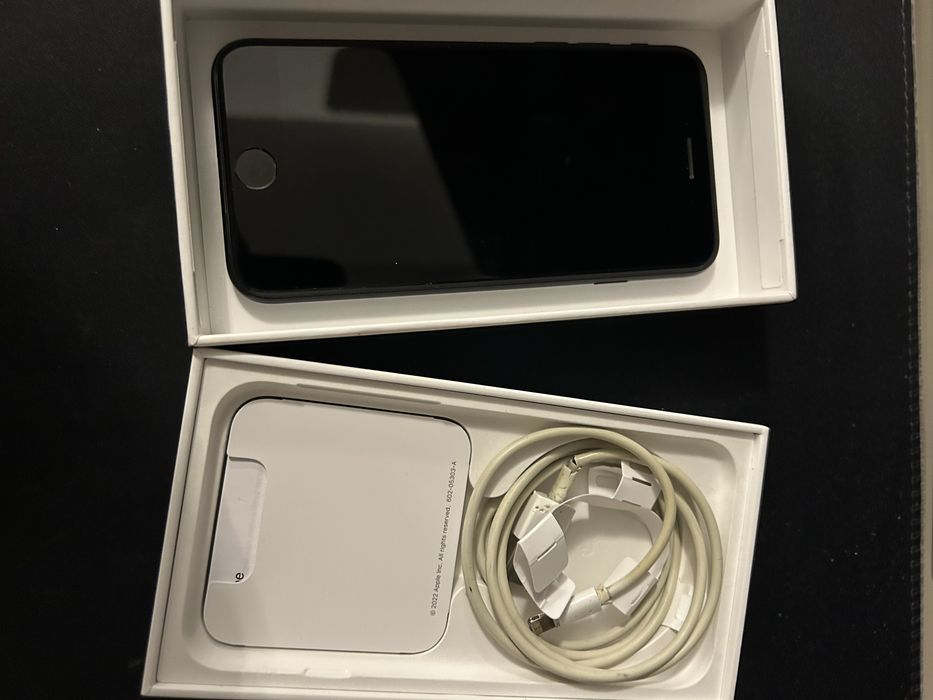 Vand Iphone SE3 2023