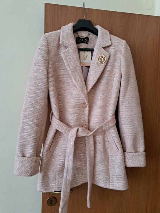 Дамско палто,размер 36