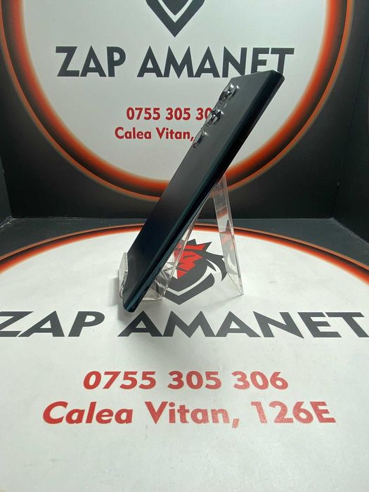 ZAP AMANET VITAN - Samsung Galaxy S22 Ultra - 128GB - Green