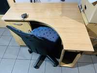 Masa si scaun pentru birou